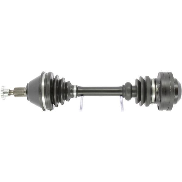 Drivaxel, framaxel vänster Cdx 320028 CDX