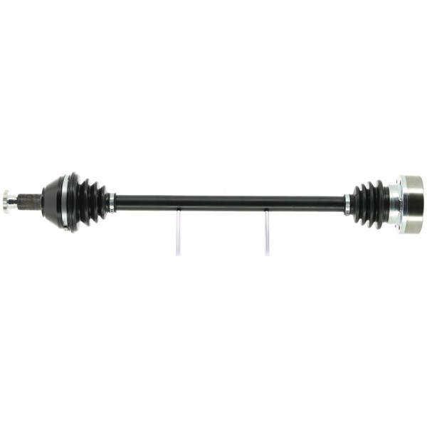Drivaxel, framaxel höger Cdx 320029 CDX