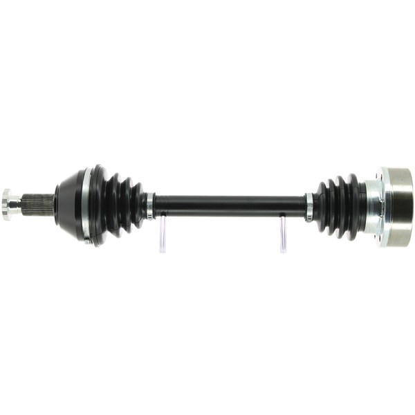 Drivaxel, framaxel vänster Cdx 320030 CDX
