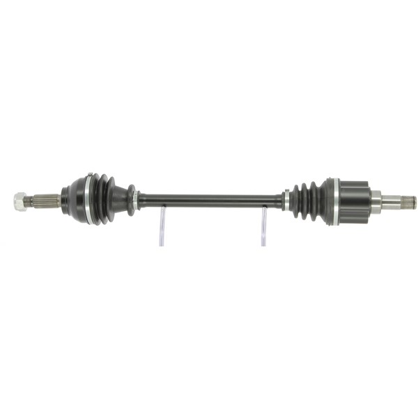 Drivaxel, framaxel vänster Cdx 320035 CDX