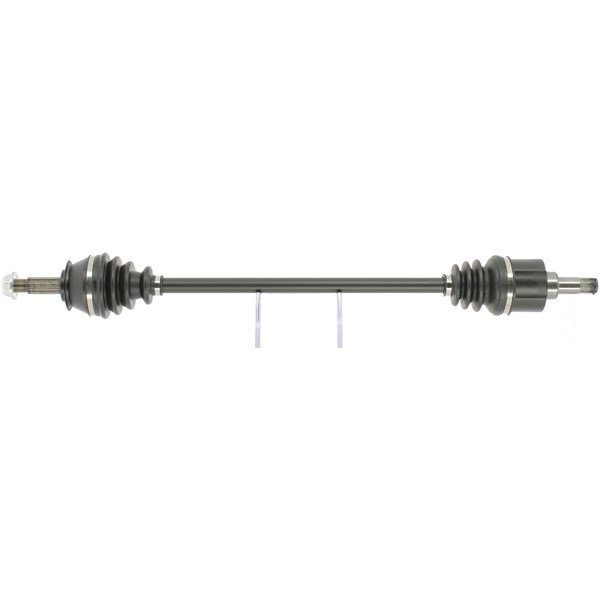 Drivaxel, framaxel höger Cdx 320039 CDX