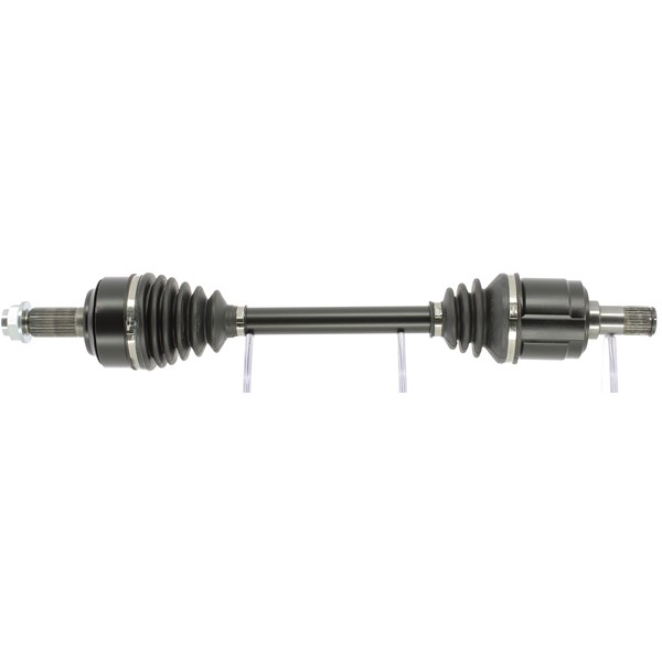 Drivaxel, framaxel vänster Cdx 440187 CDX