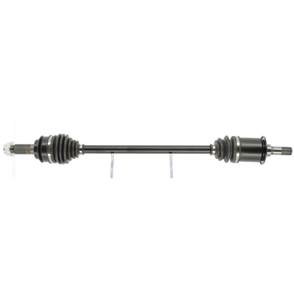 Drivaxel, Bakaxel vänster Cdx 440188 CDX