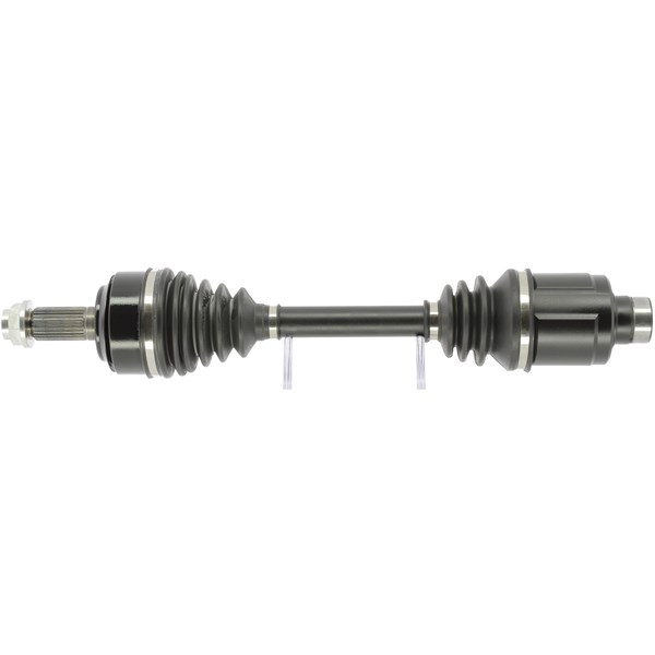 Drivaxel, framaxel höger Cdx 440190 CDX