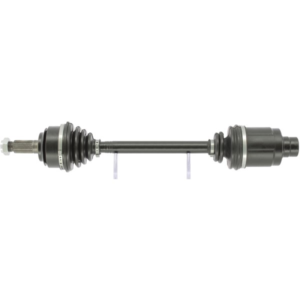 Drivaxel, framaxel höger Cdx 440191 CDX