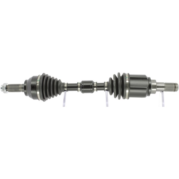 Drivaxel, framaxel vänster Cdx 450087 CDX