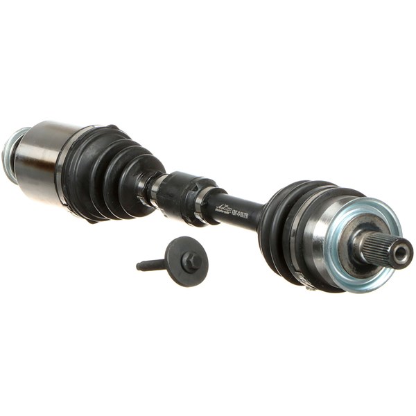 Drivaxel, framaxel höger Cdx 450111 CDX