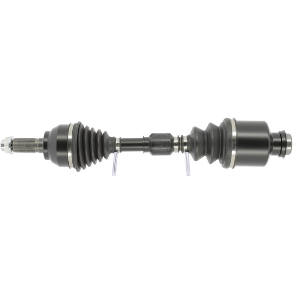 Drivaxel, framaxel höger Cdx 450114 CDX