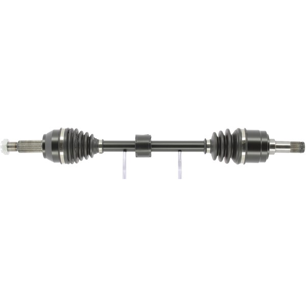 Drivaxel, framaxel vänster Cdx 450119 CDX