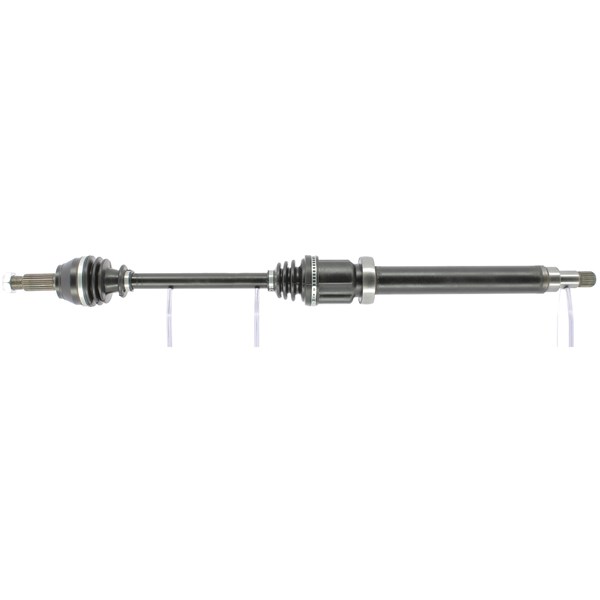 Drivaxel, framaxel höger Cdx 450121 CDX