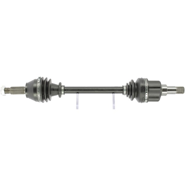 Drivaxel, framaxel vänster Cdx 450122 CDX