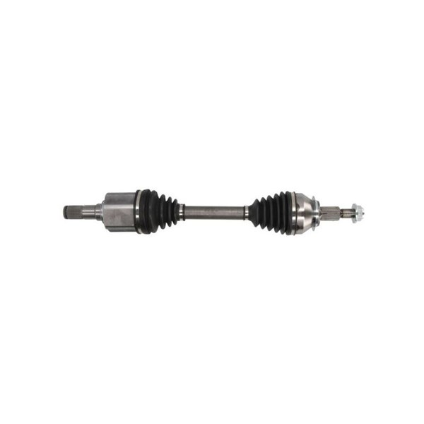 Drivaxel, framaxel vänster Cdx 450124 CDX