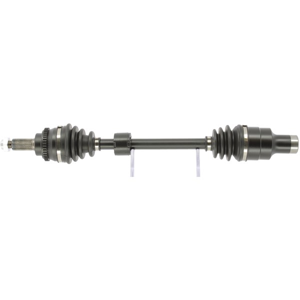 Drivaxel, framaxel höger Cdx 490111/43 CDX