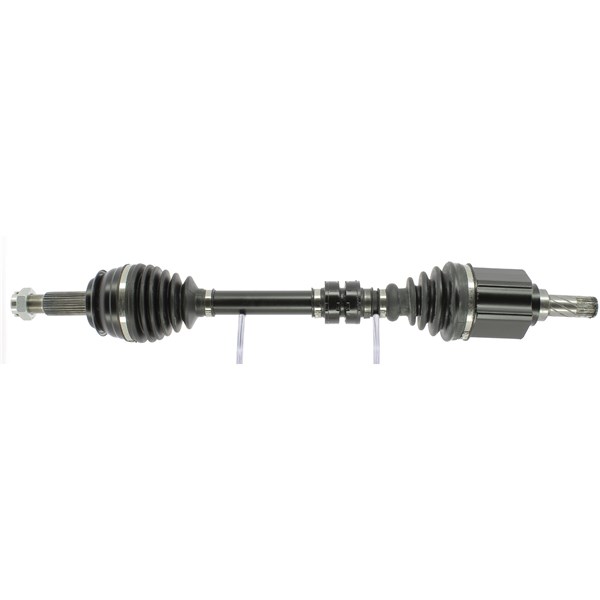 Drivaxel, framaxel vänster Cdx 925171 CDX