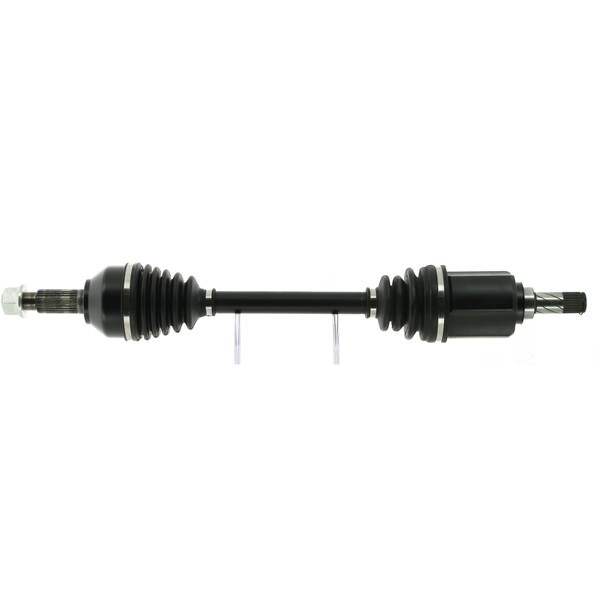 Drivaxel, framaxel vänster Cdx 925172 CDX