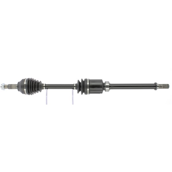 Drivaxel, framaxel höger Cdx 925174 CDX
