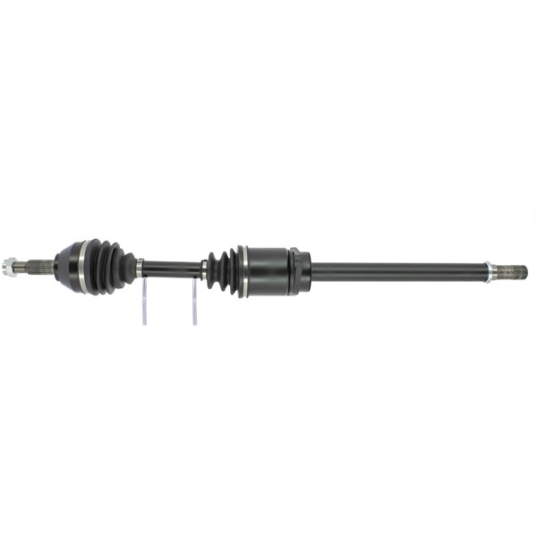 Drivaxel, framaxel höger Cdx 925181 CDX