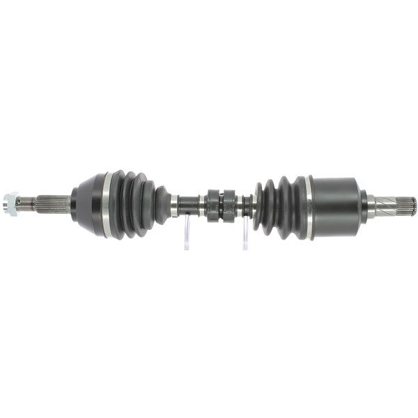 Drivaxel, framaxel vänster Cdx 925182 CDX