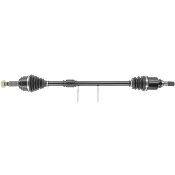 Drivaxel, framaxel höger Cdx 925184 CDX
