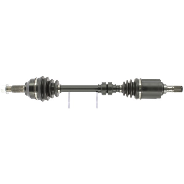 Drivaxel, framaxel vänster Cdx 925187 CDX