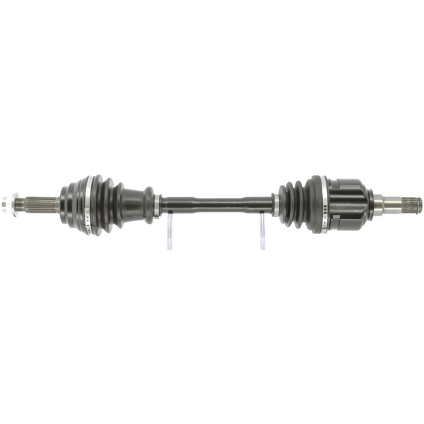 Drivaxel, framaxel vänster Cdx 930545/48 CDX