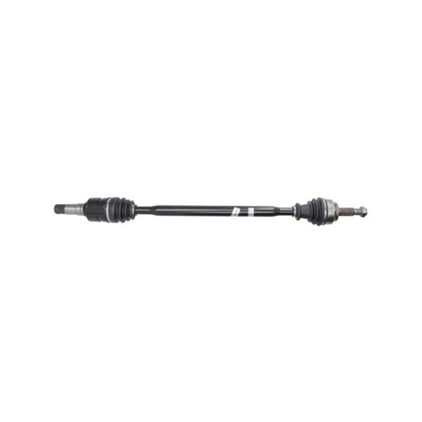 Drivaxel, framaxel höger Cdx 930553 CDX