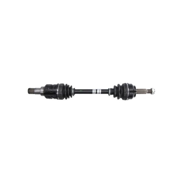 Drivaxel, framaxel vänster Cdx 930554 CDX
