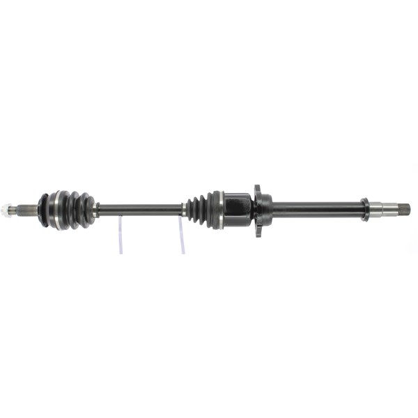 Drivaxel, framaxel höger Cdx 930559 CDX