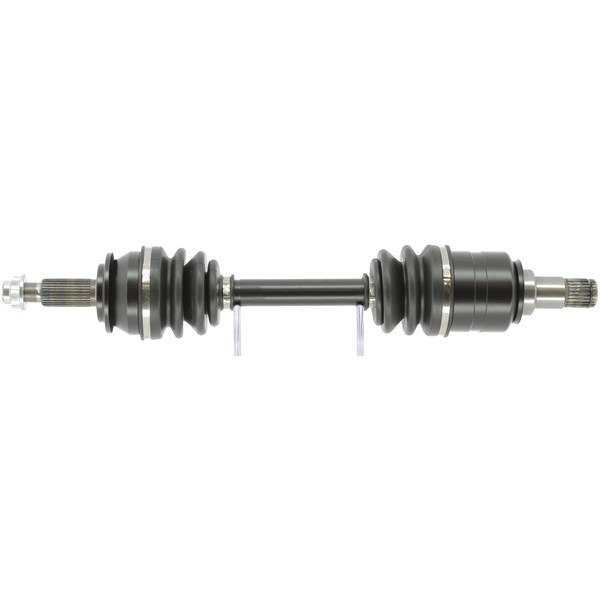 Drivaxel, framaxel vänster Cdx 930560 CDX