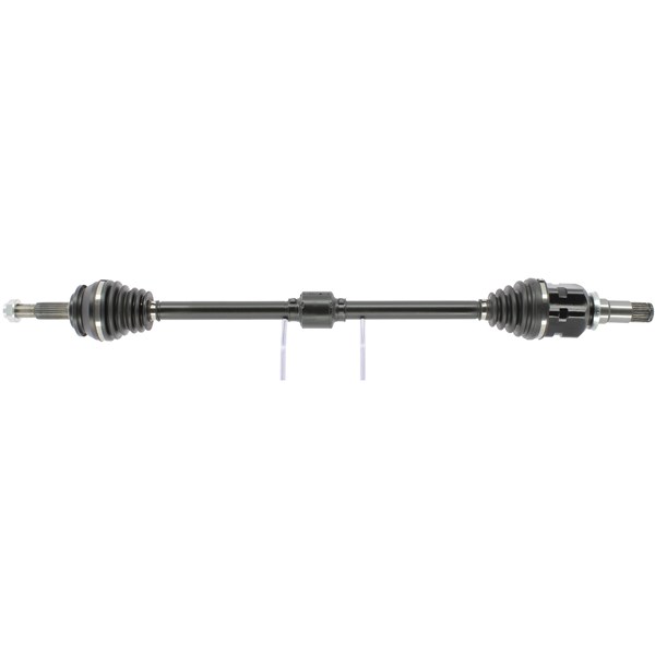 Drivaxel, framaxel höger Cdx 930561 CDX