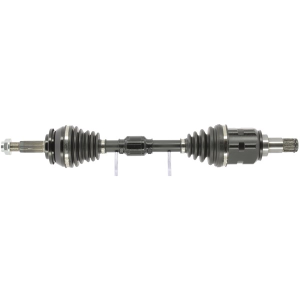 Drivaxel, framaxel vänster Cdx 930562 CDX