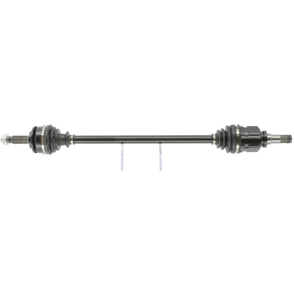 Drivaxel, framaxel höger Cdx 930563 CDX