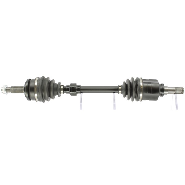 Drivaxel, framaxel vänster Cdx 930565 CDX