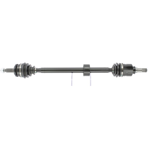 Drivaxel, framaxel höger Cdx 930566 CDX