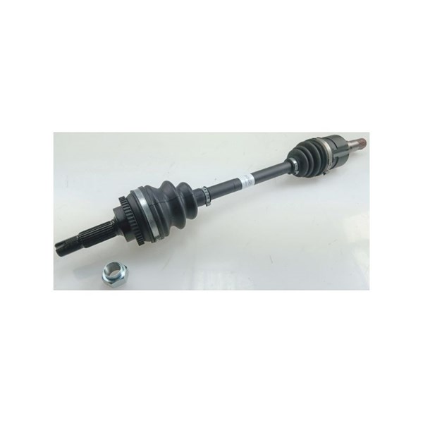 Drivaxel, framaxel vänster Cdx 930581 CDX