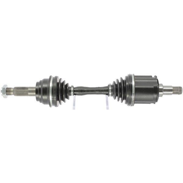Drivaxel, framaxel höger, framaxel vänster Cdx 930582 CDX