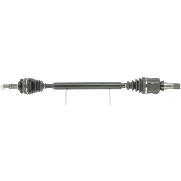 Drivaxel, framaxel höger Cdx 930590 CDX