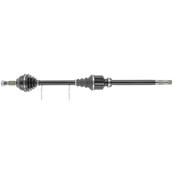 Drivaxel, framaxel höger Cdx 930595 CDX