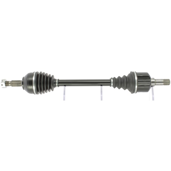 Drivaxel, framaxel vänster Cdx 930596 CDX