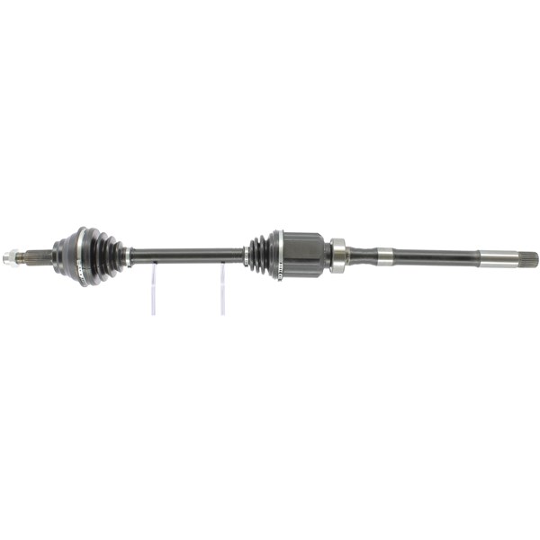Drivaxel, framaxel höger, Bakaxel höger Cdx 930607 CDX
