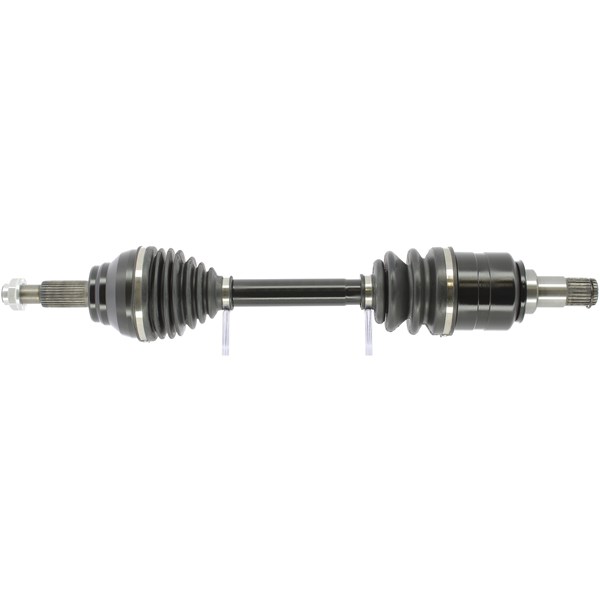Drivaxel, framaxel vänster Cdx 930608 CDX