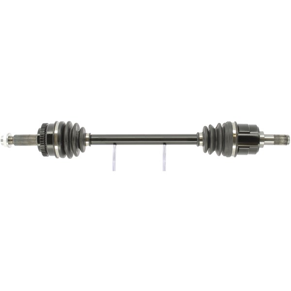 Drivaxel, framaxel vänster Cdx 940009/46 CDX