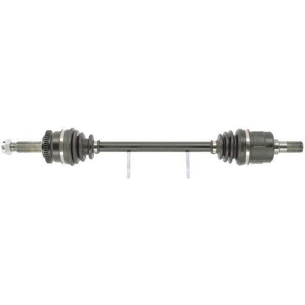 Drivaxel, framaxel vänster Cdx 940013/48 CDX