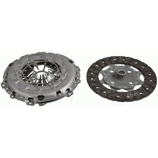 Kopplingssats Sachs 3000 950 947 SACHS