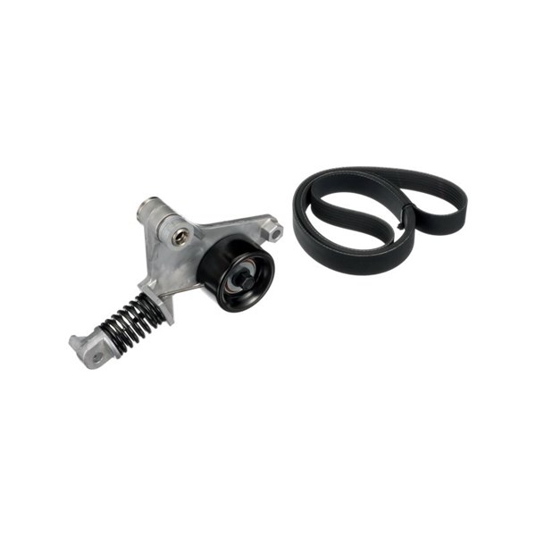 Drivremsats Gates Micro-vâ® kit unique fit K017PK1905 Gates