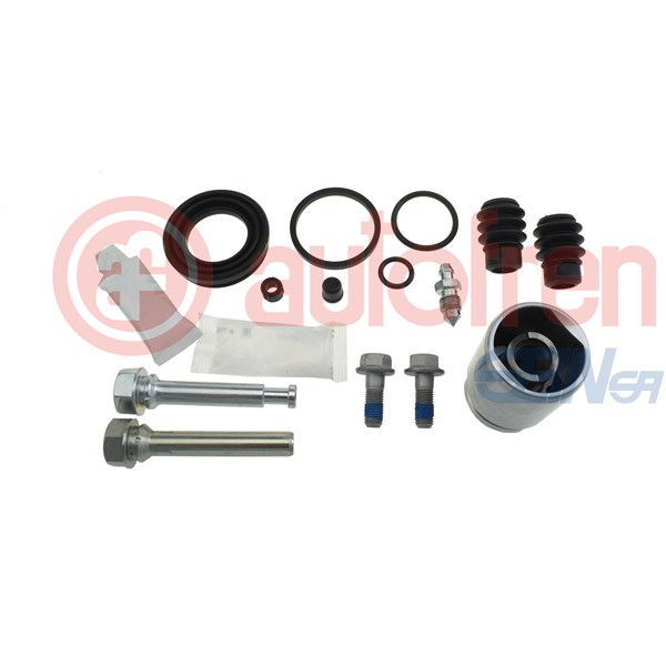 Reparationssats, bromsok, Bakaxel Autofren seinsa D43821S AUTOFREN SEINSA Reparationssats, bromsok, Bakaxel Autofren seinsa D43821S AUTOFREN SEINSA