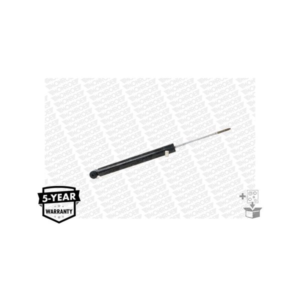 Stötdämpare Gastryck, Bakaxel Monroe G43140 MONROE