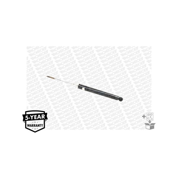 Stötdämpare Gastryck, Bakaxel Monroe G43140 MONROE Stötdämpare Gastryck, Bakaxel Monroe G43140 MONROE