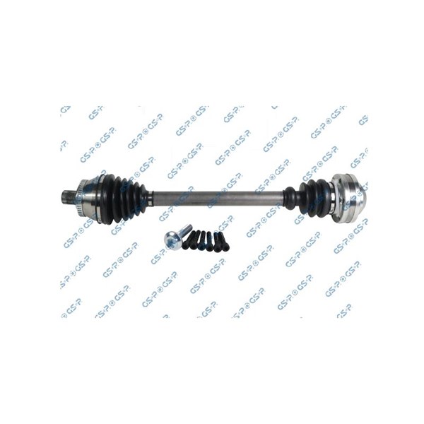 Drivaxel, framaxel höger Gsp 201918 GSP Drivaxel, framaxel höger Gsp 201918 GSP