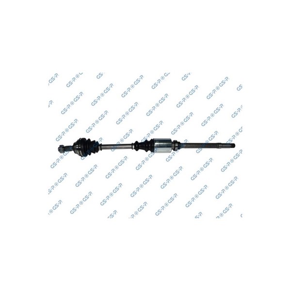 Drivaxel, framaxel höger Gsp 210110 GSP